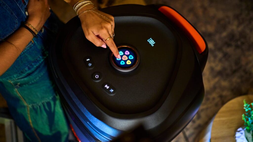 JBL PartyBox Ultimate 2