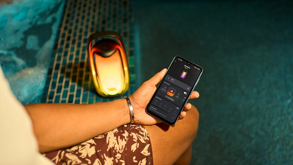 JBL Pulse 6 