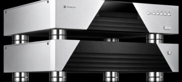 Magnetar Ultima : lecteur Blu-ray UHD 4K à 12 990 €