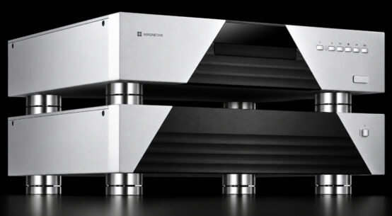 Magnetar Ultima : lecteur Blu-ray UHD 4K à 12 990 €