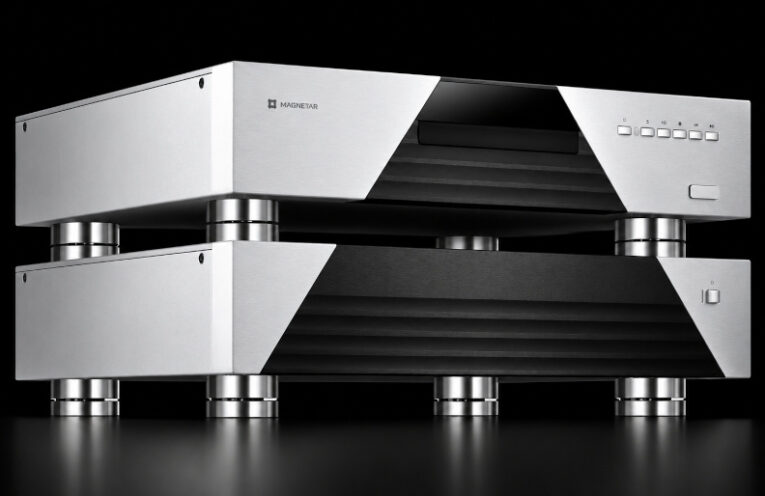 Magnetar Ultima : lecteur Blu-ray UHD 4K à 12 990 €