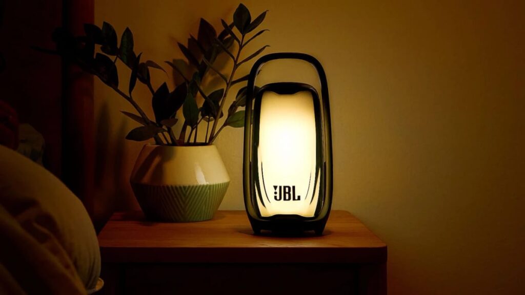 JBL Pulse 6