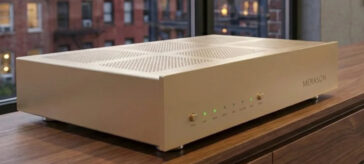Merason : upgrade des DAC 1 et DAC 1 Mk II vers le DAC 2