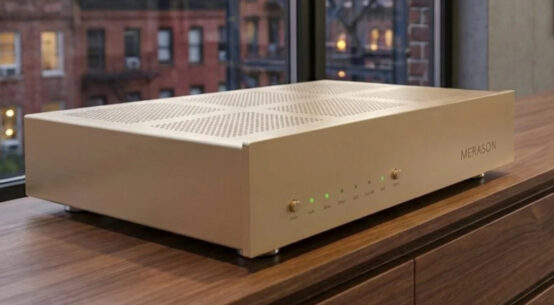 Merason : upgrade des DAC 1 et DAC 1 Mk II vers le DAC 2