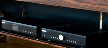 Musical Fidelity B1xcd : un lecteur CD pour la gamme B-Line