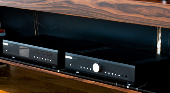 Musical Fidelity B1xcd : un lecteur CD pour la gamme B-Line
