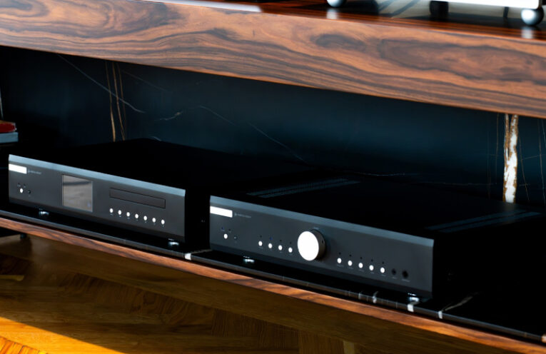 Musical Fidelity B1xcd : un lecteur CD pour la gamme B-Line
