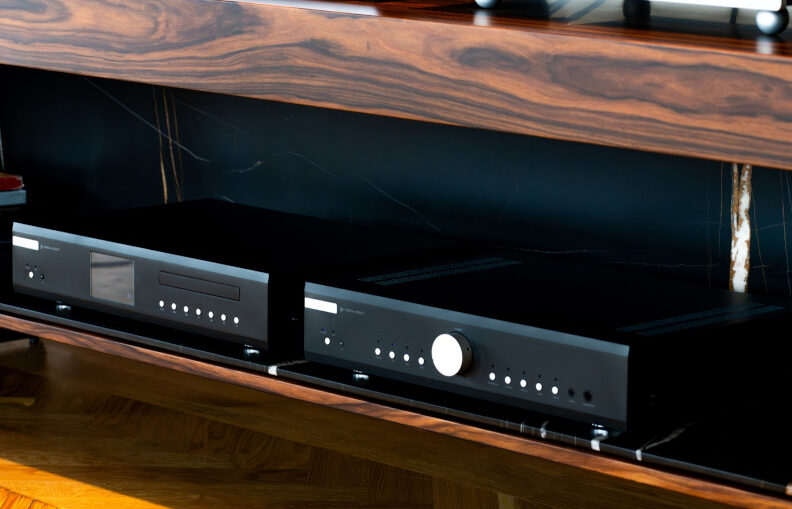 Musical Fidelity B1xcd : un lecteur CD pour la gamme B-Line