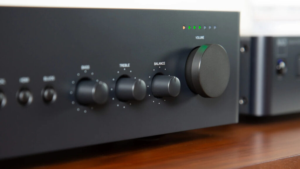 NAD C 359S