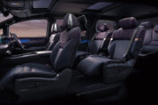 Panasonic : un système ANC intégré pour l'habitacle automobile