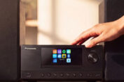 Panasonic SC-PMX112 et SC-PM302 : deux micro-chaînes CD et réseau
