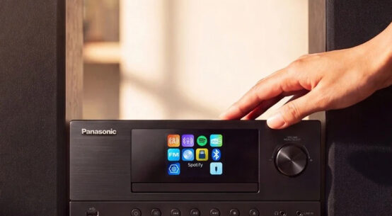 Panasonic SC-PMX112 et SC-PM302 : deux micro-chaînes CD et réseau