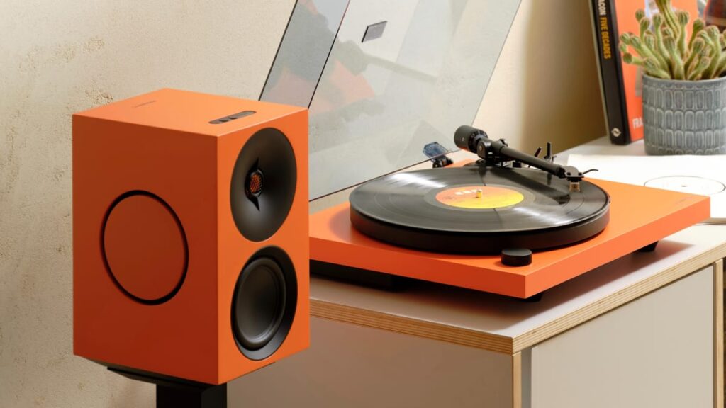 Cambridge Audio Spira