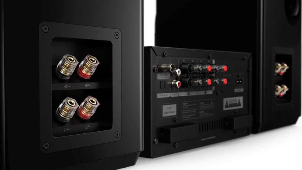 Philips Fidelio FA7