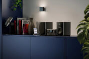 Philips Fidelio FA7 : microchaîne CD et streaming à 599,99 €