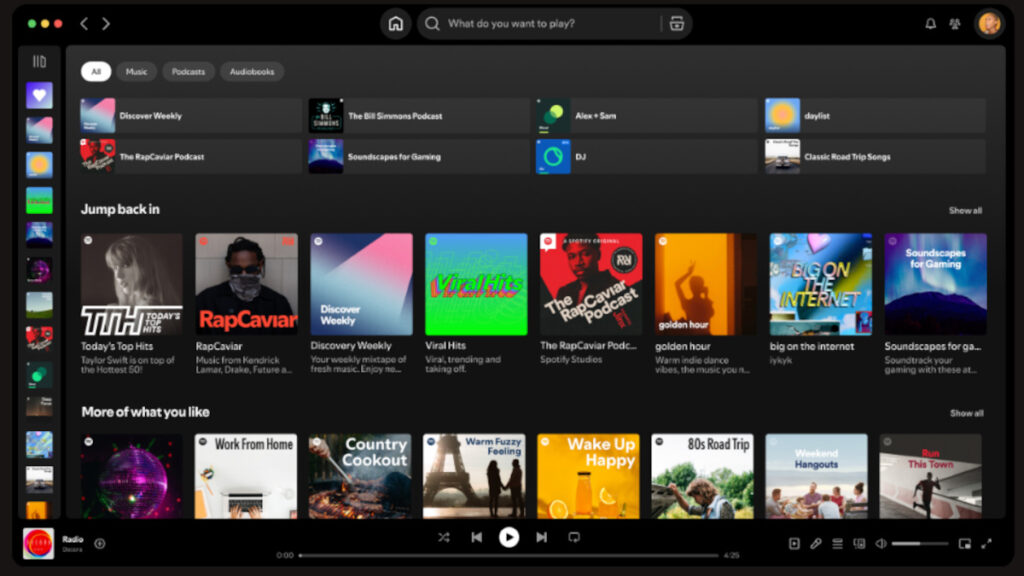 Spotify verrouille le partage du forfait Famille par QR code