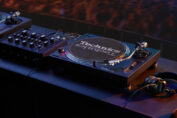 Technics SL-1210MKX