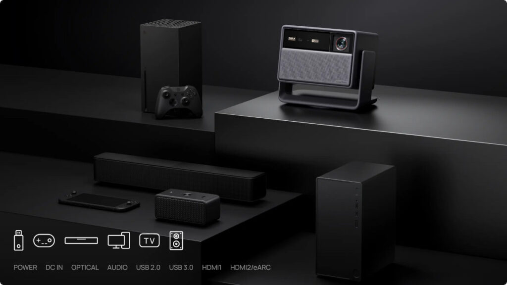 XGIMI Horizon 30