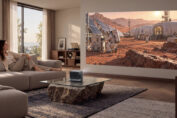 XGIMI Horizon 30 : trois vidéoprojecteurs 4K laser à 120 Hz
