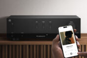 Yamaha R200A : ampli-tuner stéréo 100 W, phono MM et Bluetooth