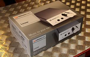 Boîte (Lehmann Linear D)