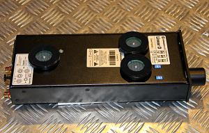 Dessous (Lehmann Linear D)